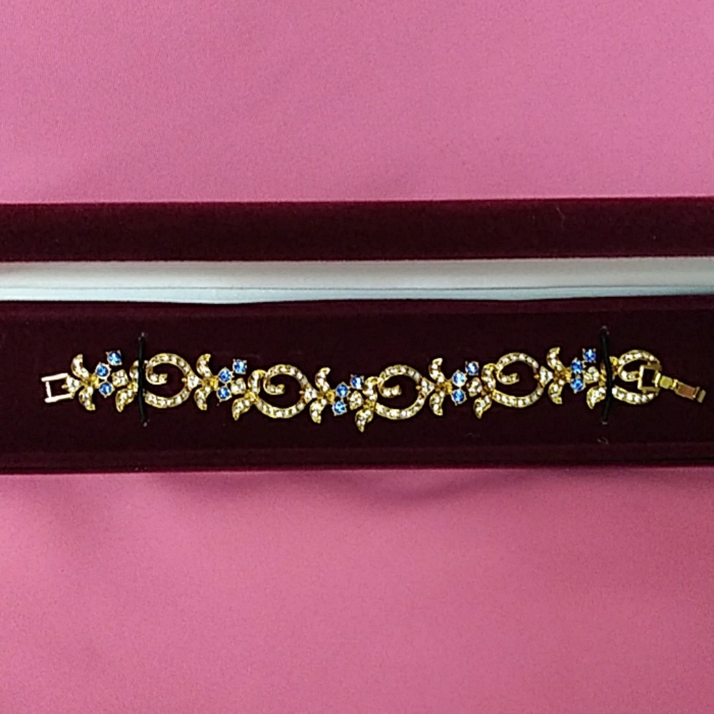 Camrose & Kross JBK GP Bracelet